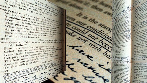 In 2026, a syllabus with Shakespeare, Langston Hughes and Asian Australian short stories will reveal new connections between these writers and the personal histories of students reading them in classrooms across NSW.