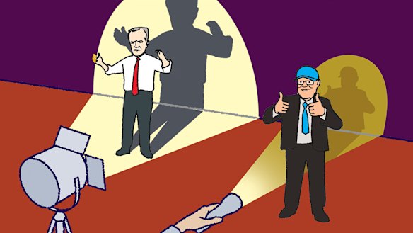 Illustration: Jim Pavlidis