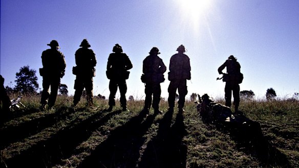 The royal commission hearings will stay in Brisbane until December 10, with future hearings to be held elsewhere.