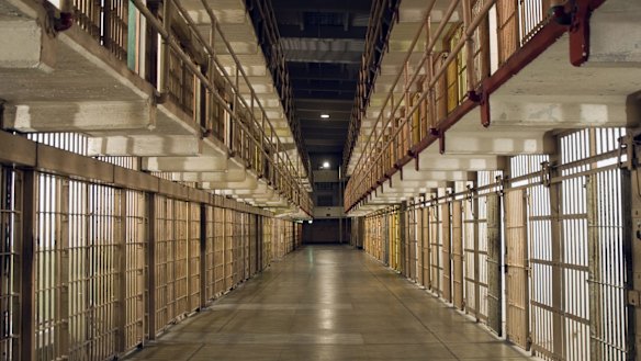 The man spent 15 months in prison.