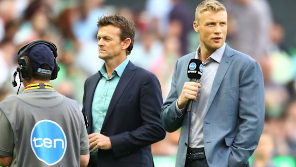 Network Ten once made the Big Bash League sing - and is backing itself to use the same formula on the struggling A-League.