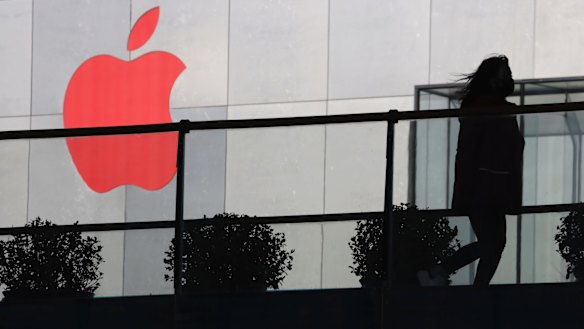 For more than a year, Apple avoided major damage from the US trade war with China. That's set to change now.