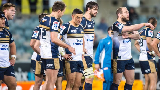 The Brumbies will try and beat the Crusaders for the first time in almost a decade on Saturday.