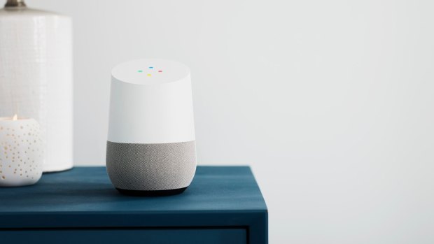 Google's smart speaker should be able to tell users apart by their voice, but if it fails to it can cause problems.