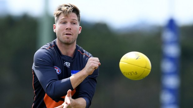 Toby Greene is facing legal action over a drunken attack on a bouncer.