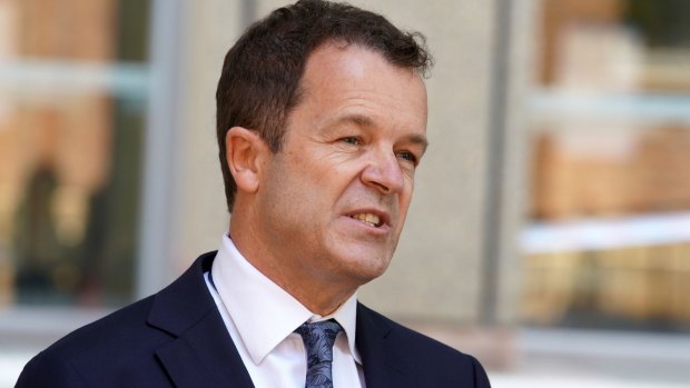 NSW Attorney-General Mark Speakman has introduced legislation to make it easier for evidence of an accused person's prior convictions or interest in children to be heard in child sexual abuse trials.
