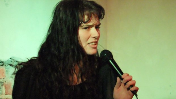 Budding comedian Eurydice Dixon, 22, was murdered in Carlton's Princes Park, near Parkville, last year.