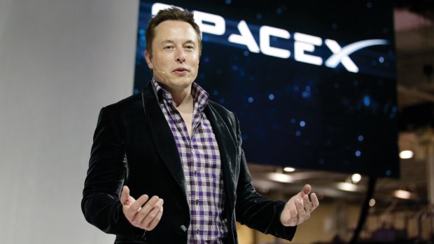 SpaceX changed everything, he said. Musk’s company showed that it could win the trust of NASA and the Pentagon, score lucrative government contracts and capture a large portion of the commercial launch market as well.