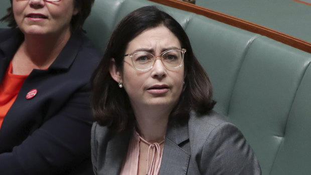 Labor MP Terri Butler has flagged the party could support faster environmental approvals for major projects.