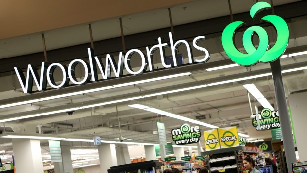 The Woolworths carve-up will prompt a rethink from ethical investors. 
