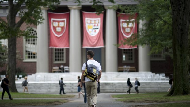 A closely-watched lawsuit pits Harvard University against a group of Asian-American students who say they were overlooked due to affirmative action.