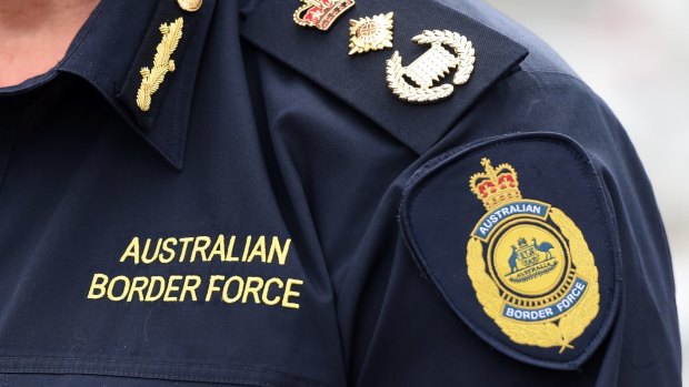 Former Australian Border Force employee Johayna Merhi has had her prison sentence for aiding a smuggling syndicate reduced.