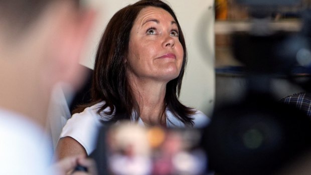 Liberal leader Liza Harvey has been accused of not understanding WA's electricity system.