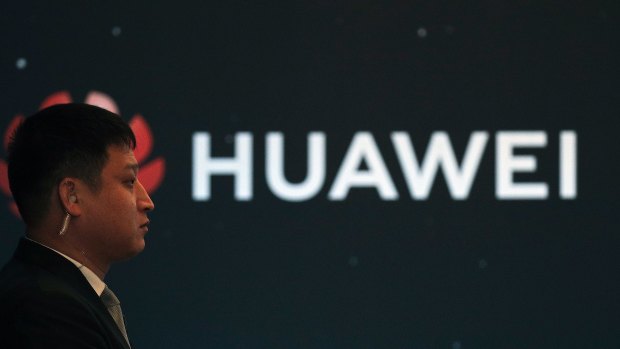Huawei is one of China's most successful companies that operates globally but it is under increasing scrutiny.
