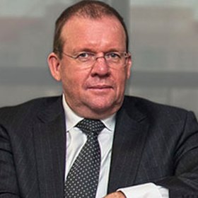 Commonwealth Auditor-General Grant Hehir.