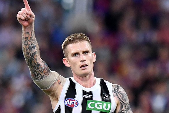 Dayne Beams has announced his retirement.