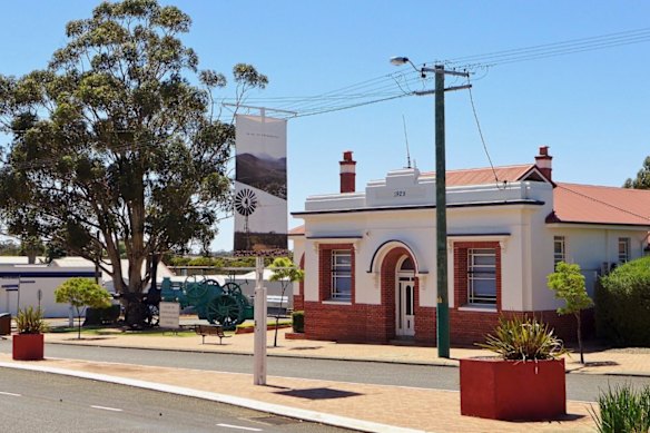The town of Gnowangerup in WA’s Great Southern region has recorded nearly 200 earthquakes since the start of the year.