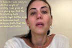 Stephanie Rice, now Stephanie Lassey, has opened up about the lowest points in her life. 