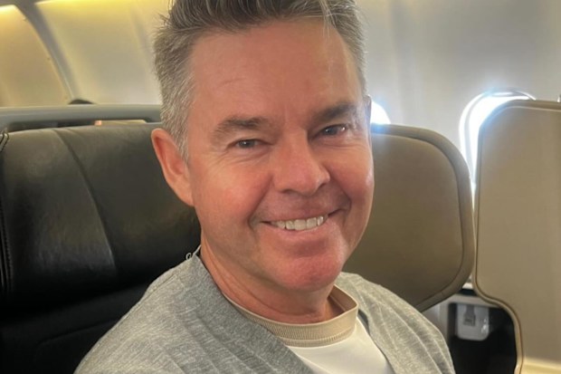 Todd Woodbridge