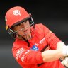Draft a game-changer for WBBL as dual sports star returns to cricket