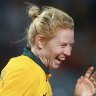 ‘A true legend of the game’: Why unsung Matildas hero deserves a statue