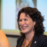 Community and Public Sector Union Melissa Donnelly has called for the government to employ more permanent staff.