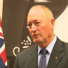 Anning uses public funds for private meeting in Adelaide