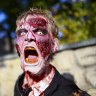 Pandemic could slay zombie companies that staggered through GFC