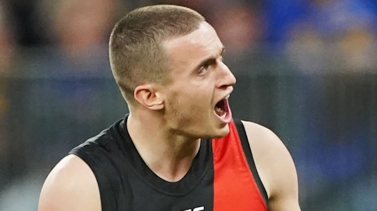 Orazio Fantasia was voted into the leadership group but turned down the role.