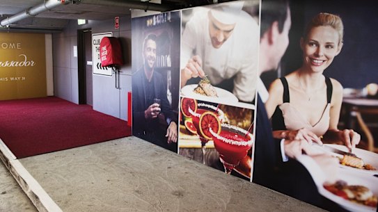 Northern beaches are the new front line in the war on pokies