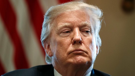 A transcript of Trump's phone call with the Ukraine President has been released.