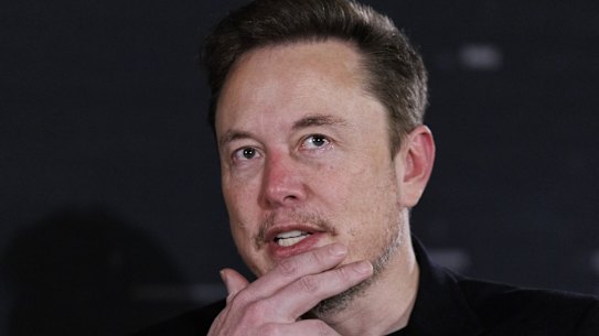 Elon Musk:“Many of the largest advertisers are the greatest oppressors of your right to free speech.”