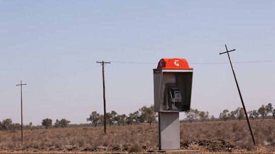 Optus claims the new figures are proof that Telstra's network superiority is a myth, while Telstra says the numbers are misleading.