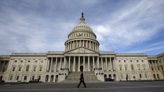 US voters crave unity amid division