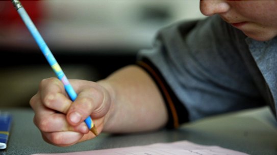 The number of students being home schooled in Queensland has almost tripled.