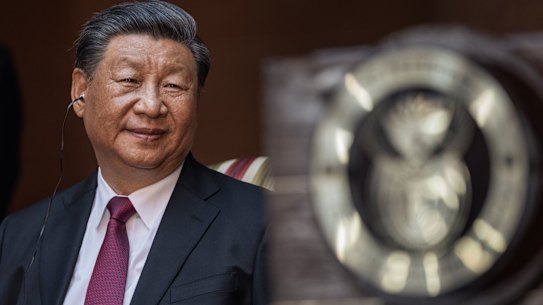 Xi Jinping wants to use the legal tools to direct the flow of money in line with his increasingly statist vision for China’s economy and society.