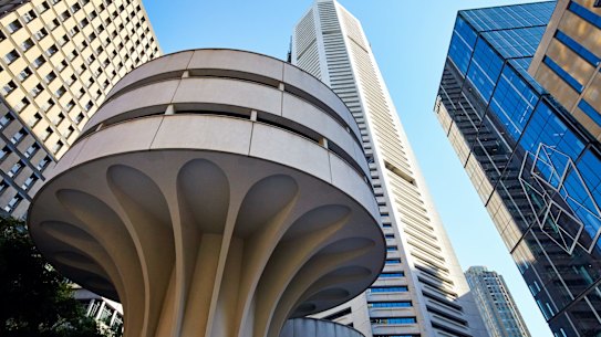 Ugly or important? Sydney's plan to save its brutalist buildings