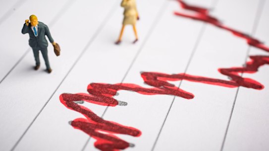 Negative interest rates - idiotic for some, bewildering for others. 