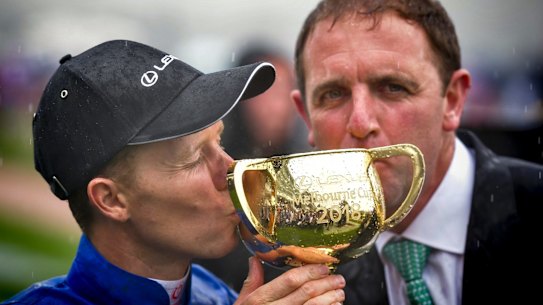 Handicapper to review Cup weights for European three year olds