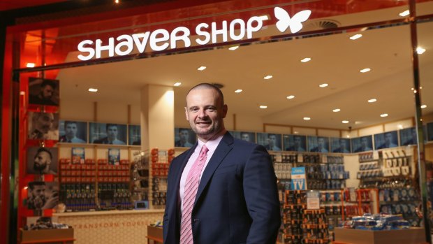 Farewell lockdown beards: Shaver Shop sales soar as office trims return