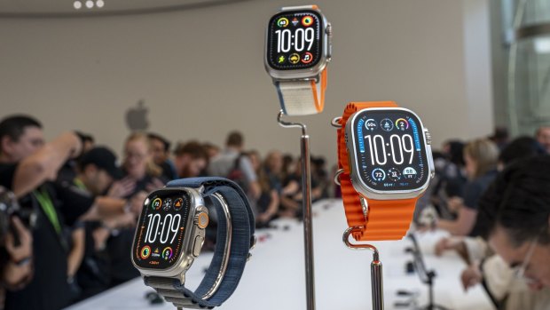 Apple watches, cinema tickets: Are health insurance perks worth it?