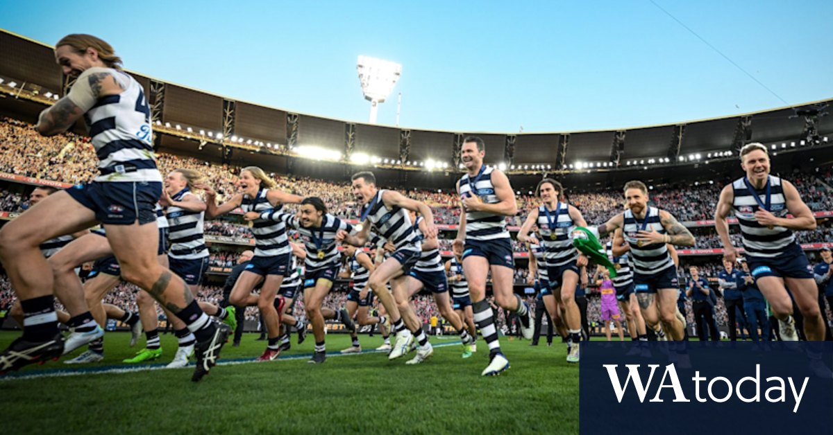 AFL grand final day a no-go zone for Voice Yes campaign - Vimarsana News
