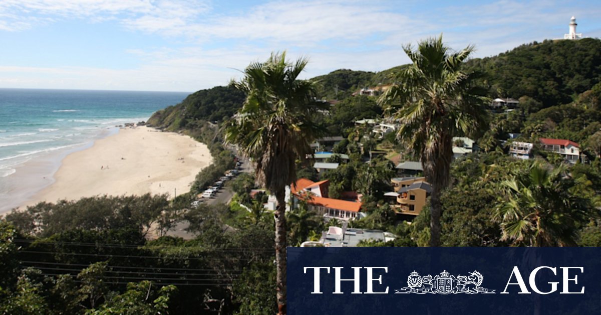 Virus found in sewage within Queensland-NSW border zone - Vimarsana News