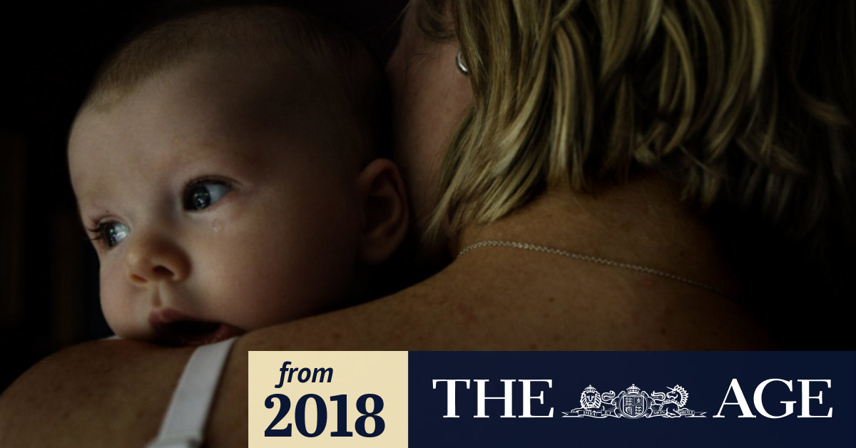 Kicked Out Hospitals Sending Mums Babies Home Early Inquiry Finds