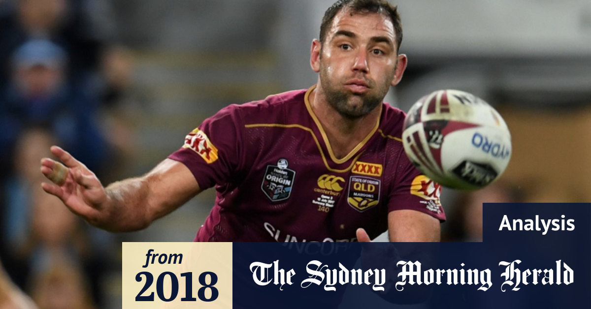 Exhaustion Missing Family Commitments Told Smith It Was Time