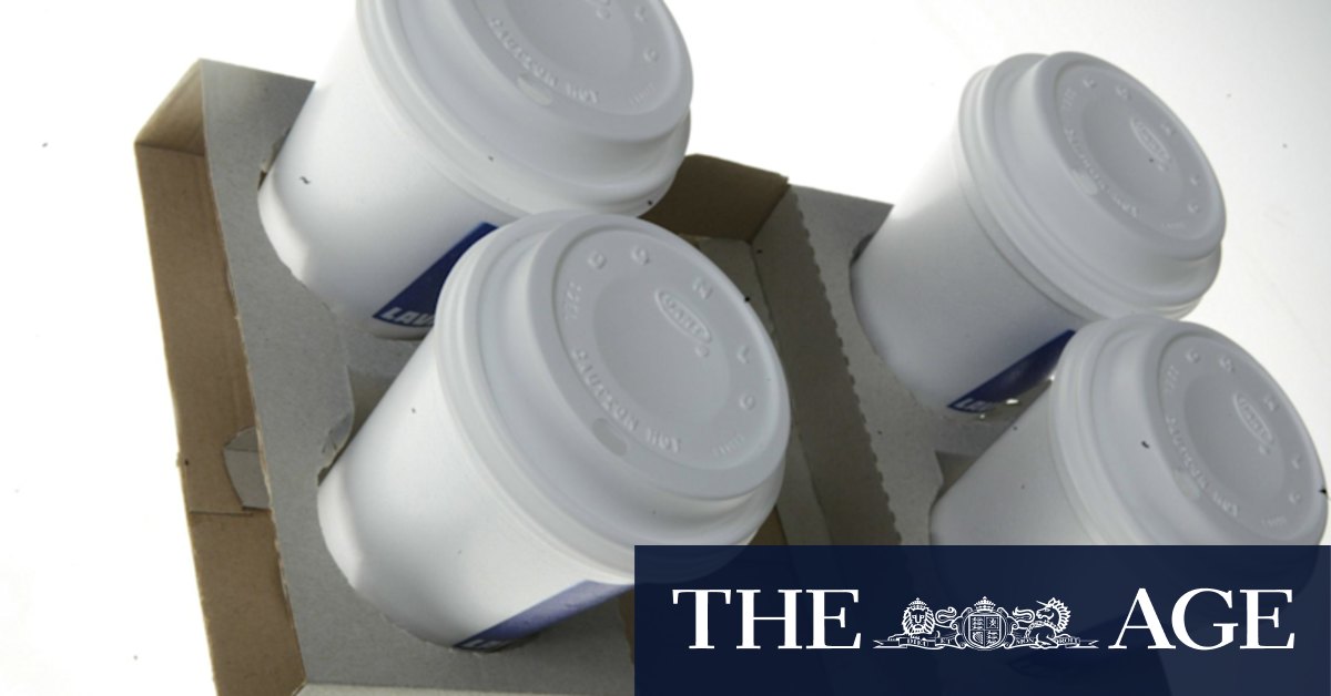 Cotton buds, helium balloons on banned plastics list, with coffee cups in sight - Vimarsana News