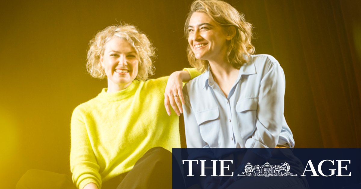 Melbourne Theatre Company's 2024 program: The legendary first novel of an Australian literary giant is being made into a musical - Vimarsana News