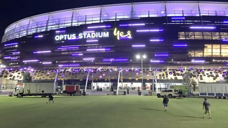 2020 Afl Grand Final Bidding War Looms Between Wa Sa Nsw Should Mcg Fall Short