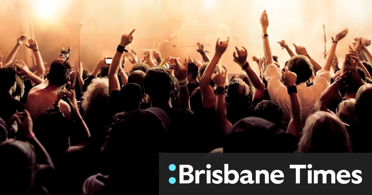 Queensland music venues raise hands for $80,000 COVID lifelines - Vimarsana News