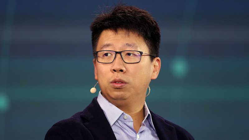 Jack Zhang’s Airwallex brings in former Trump A-G to fend off US backlash